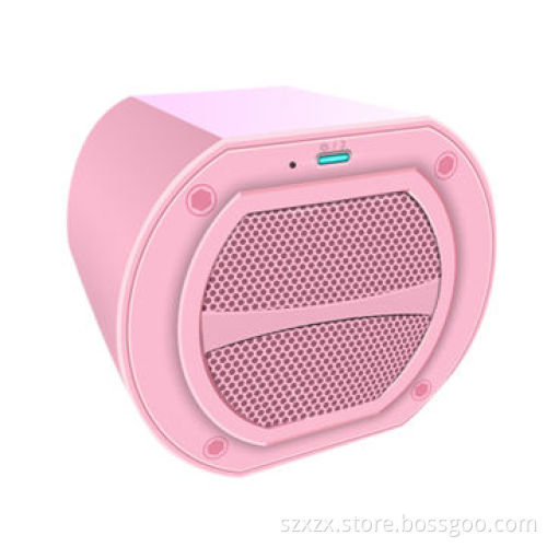 Bluetooth speaker with Bluetooth V4.0, from china manufacturer